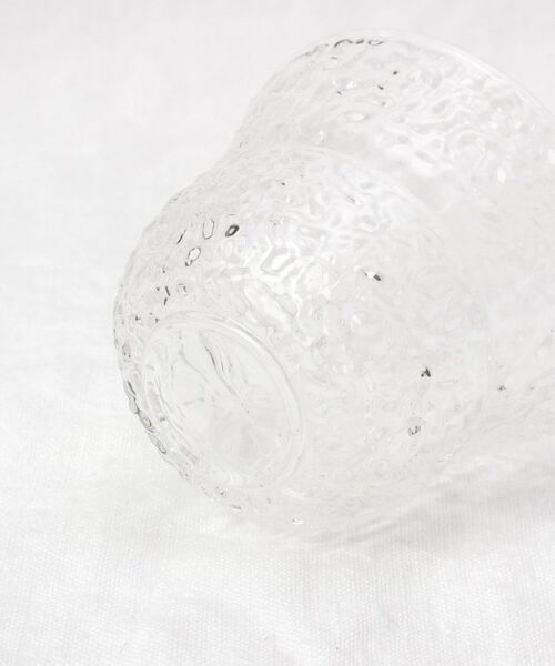 212 KITCHEN STORE / トゥーワントゥーキッチン ストア グラス・マグカップ | オリエント酒杯 岩肌 | 詳細3