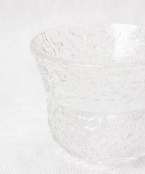 212 KITCHEN STORE / トゥーワントゥーキッチン ストア グラス・マグカップ | オリエント酒杯 岩肌 | 詳細4