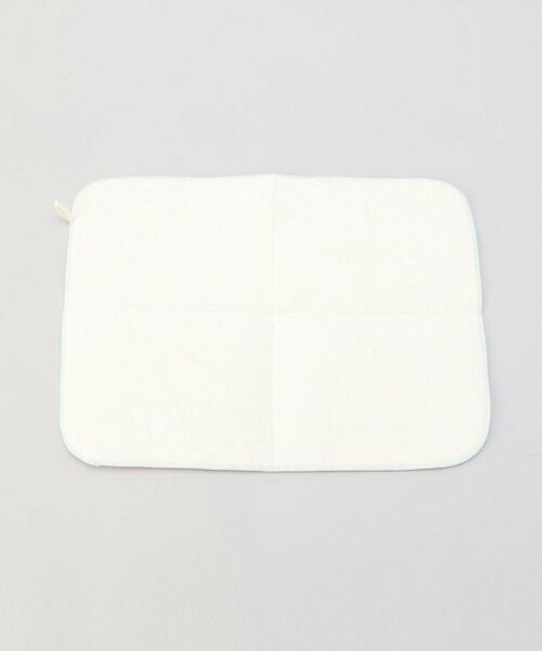 212 KITCHEN STORE / トゥーワントゥーキッチン ストア インテリア・インテリア雑貨 | 抗菌ドライングマットM マルチフラワー 30×40 | 詳細2