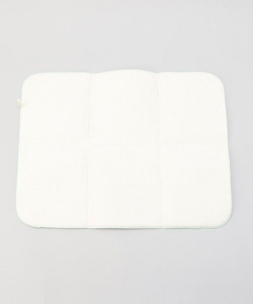 212 KITCHEN STORE / トゥーワントゥーキッチン ストア インテリア・インテリア雑貨 | 抗菌ドライングマットL マルチフラワー 40×50 | 詳細2