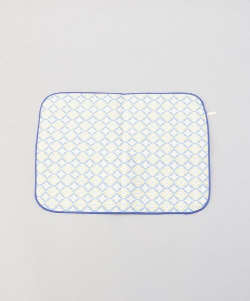 212 KITCHEN STORE / トゥーワントゥーキッチン ストア インテリア・インテリア雑貨 | 抗菌ドライングマットM プロバンス  30×40 | 詳細1