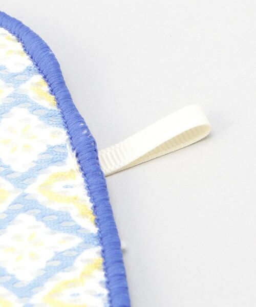 212 KITCHEN STORE / トゥーワントゥーキッチン ストア インテリア・インテリア雑貨 | 抗菌ドライングマットM プロバンス  30×40 | 詳細4