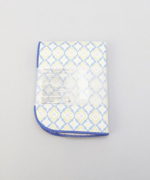 212 KITCHEN STORE / トゥーワントゥーキッチン ストア インテリア・インテリア雑貨 | 抗菌ドライングマットM プロバンス  30×40 | 詳細6