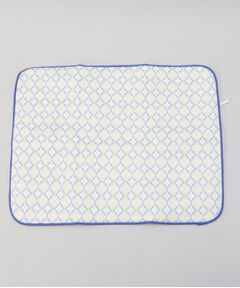 212 KITCHEN STORE / トゥーワントゥーキッチン ストア インテリア・インテリア雑貨 | 抗菌ドライングマットL プロバンス 40×50