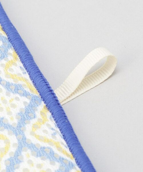 212 KITCHEN STORE / トゥーワントゥーキッチン ストア インテリア・インテリア雑貨 | 抗菌ドライングマットL プロバンス 40×50 | 詳細4