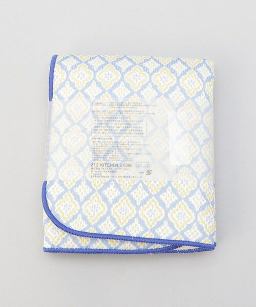 212 KITCHEN STORE / トゥーワントゥーキッチン ストア インテリア・インテリア雑貨 | 抗菌ドライングマットL プロバンス 40×50 | 詳細6