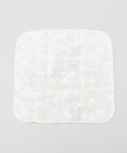 212 KITCHEN STORE / トゥーワントゥーキッチン ストア インテリア・生活雑貨・ホビー・ステーショナリー | ディッシュクロス2PCSセット マルチフラワー RD | 詳細3