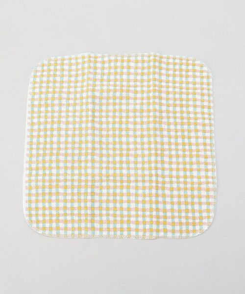 212 KITCHEN STORE / トゥーワントゥーキッチン ストア インテリア・生活雑貨・ホビー・ステーショナリー | ディッシュクロス2PCSセット マルチフラワー RD | 詳細5