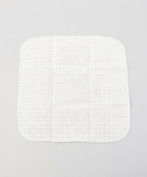 212 KITCHEN STORE / トゥーワントゥーキッチン ストア インテリア・生活雑貨・ホビー・ステーショナリー | ディッシュクロス2PCSセット マルチフラワー RD | 詳細6