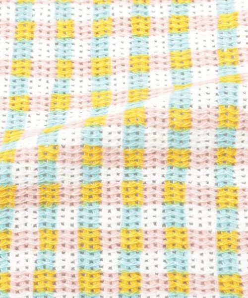 212 KITCHEN STORE / トゥーワントゥーキッチン ストア インテリア・生活雑貨・ホビー・ステーショナリー | ディッシュクロス2PCSセット マルチフラワー RD | 詳細7