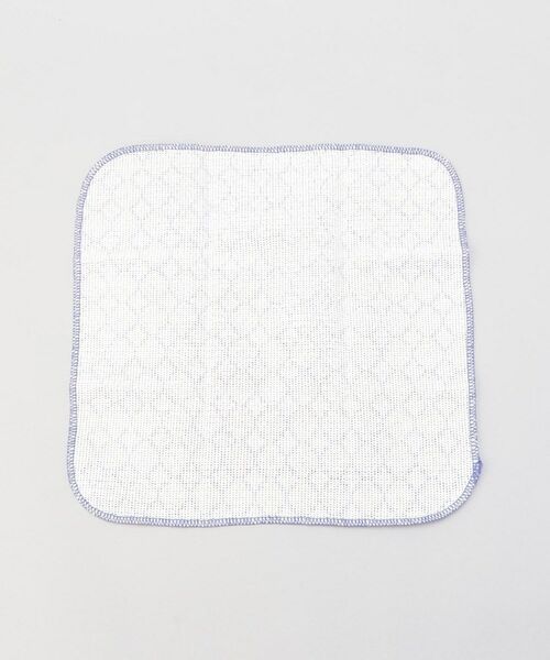 212 KITCHEN STORE / トゥーワントゥーキッチン ストア インテリア・生活雑貨・ホビー・ステーショナリー | ディッシュクロス2PCSセット リーフプロバンス BL | 詳細3