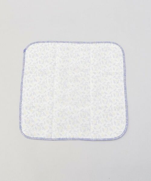 212 KITCHEN STORE / トゥーワントゥーキッチン ストア インテリア・生活雑貨・ホビー・ステーショナリー | ディッシュクロス2PCSセット リーフプロバンス BL | 詳細6