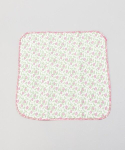 212 KITCHEN STORE / トゥーワントゥーキッチン ストア インテリア・生活雑貨・ホビー・ステーショナリー | ディッシュクロス2PCSセット リーフプロバンス PK | 詳細2