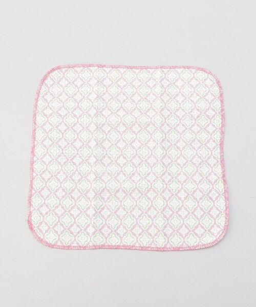 212 KITCHEN STORE / トゥーワントゥーキッチン ストア インテリア・生活雑貨・ホビー・ステーショナリー | ディッシュクロス2PCSセット リーフプロバンス PK | 詳細5