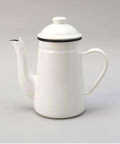 212 KITCHEN STORE / トゥーワントゥーキッチン ストア インテリア・生活雑貨・ホビー・ステーショナリー | コーヒー達人 ペリカン1L WH ＜kalita  カリタ＞