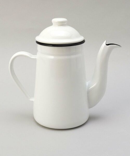 212 KITCHEN STORE / トゥーワントゥーキッチン ストア インテリア・生活雑貨・ホビー・ステーショナリー | コーヒー達人 ペリカン1L WH ＜kalita  カリタ＞ | 詳細2