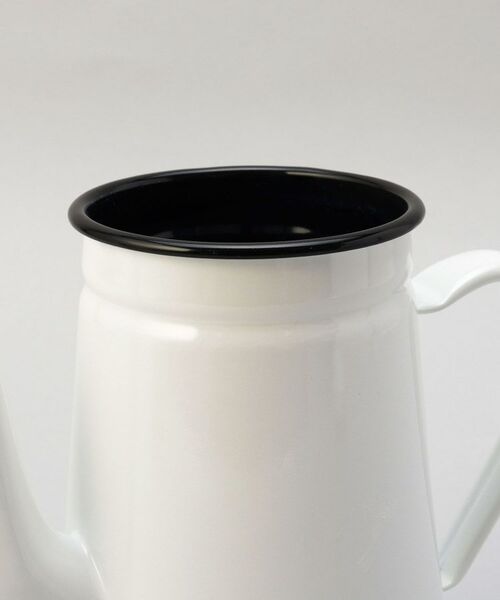 212 KITCHEN STORE / トゥーワントゥーキッチン ストア インテリア・生活雑貨・ホビー・ステーショナリー | コーヒー達人 ペリカン1L WH ＜kalita  カリタ＞ | 詳細4