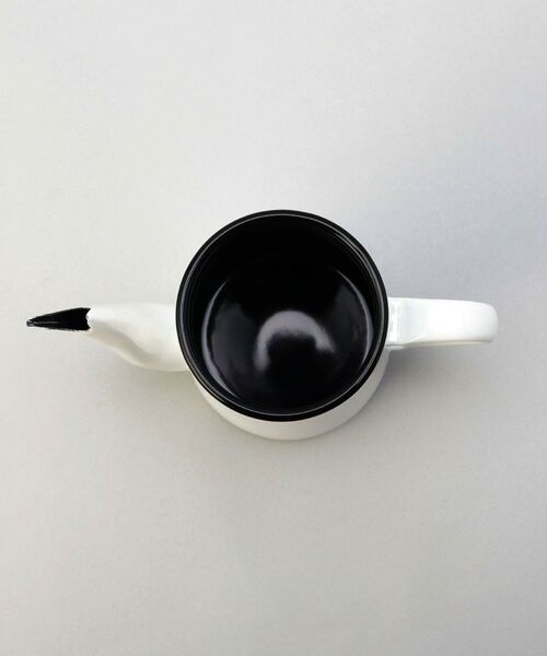 212 KITCHEN STORE / トゥーワントゥーキッチン ストア インテリア・生活雑貨・ホビー・ステーショナリー | コーヒー達人 ペリカン1L WH ＜kalita  カリタ＞ | 詳細5