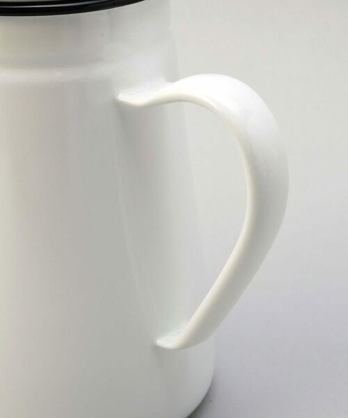 212 KITCHEN STORE / トゥーワントゥーキッチン ストア インテリア・生活雑貨・ホビー・ステーショナリー | コーヒー達人 ペリカン1L WH ＜kalita  カリタ＞ | 詳細6