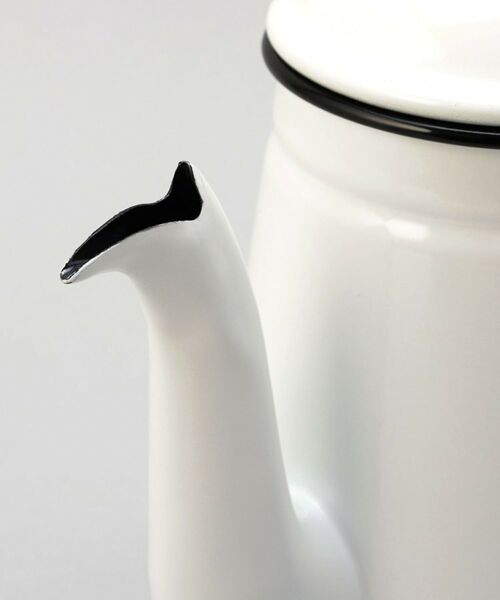 212 KITCHEN STORE / トゥーワントゥーキッチン ストア インテリア・生活雑貨・ホビー・ステーショナリー | コーヒー達人 ペリカン1L WH ＜kalita  カリタ＞ | 詳細7