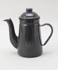 212 KITCHEN STORE / トゥーワントゥーキッチン ストア インテリア・生活雑貨・ホビー・ステーショナリー | コーヒー達人 ペリカン1L GY ＜kalita  カリタ＞