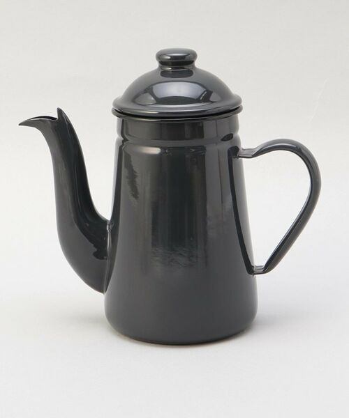 212 KITCHEN STORE / トゥーワントゥーキッチン ストア インテリア・生活雑貨・ホビー・ステーショナリー | コーヒー達人 ペリカン1L GY ＜kalita  カリタ＞ | 詳細1