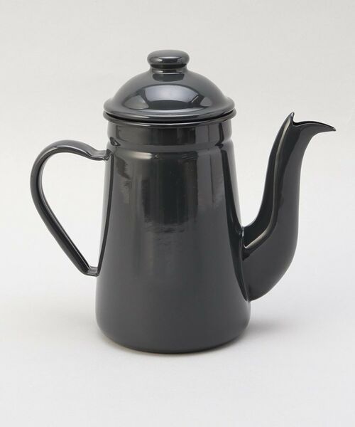 212 KITCHEN STORE / トゥーワントゥーキッチン ストア インテリア・生活雑貨・ホビー・ステーショナリー | コーヒー達人 ペリカン1L GY ＜kalita  カリタ＞ | 詳細2
