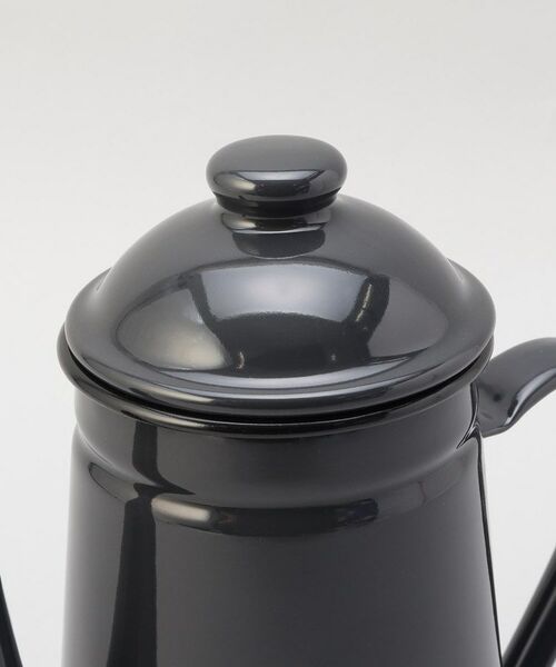 212 KITCHEN STORE / トゥーワントゥーキッチン ストア インテリア・生活雑貨・ホビー・ステーショナリー | コーヒー達人 ペリカン1L GY ＜kalita  カリタ＞ | 詳細3