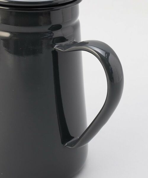 212 KITCHEN STORE / トゥーワントゥーキッチン ストア インテリア・生活雑貨・ホビー・ステーショナリー | コーヒー達人 ペリカン1L GY ＜kalita  カリタ＞ | 詳細6