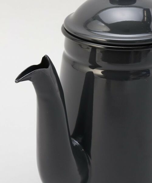 212 KITCHEN STORE / トゥーワントゥーキッチン ストア インテリア・生活雑貨・ホビー・ステーショナリー | コーヒー達人 ペリカン1L GY ＜kalita  カリタ＞ | 詳細7