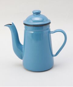 212 KITCHEN STORE / トゥーワントゥーキッチン ストア インテリア・生活雑貨・ホビー・ステーショナリー | コーヒー達人 ペリカン1L BL ＜kalita  カリタ＞