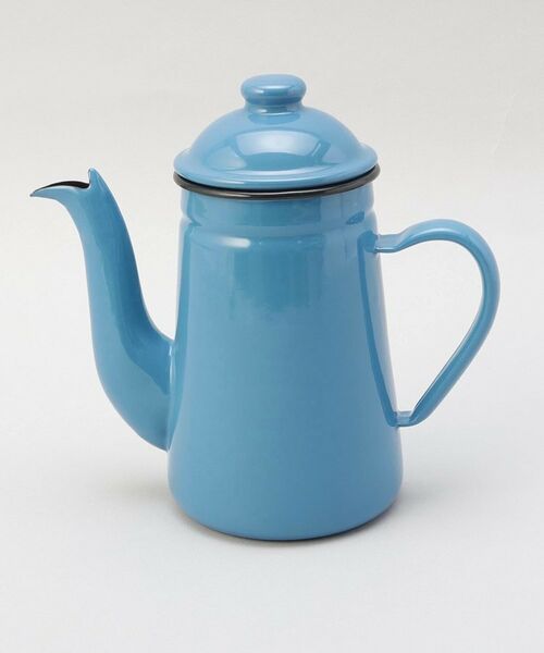 212 KITCHEN STORE / トゥーワントゥーキッチン ストア インテリア・生活雑貨・ホビー・ステーショナリー | コーヒー達人 ペリカン1L BL ＜kalita  カリタ＞ | 詳細1