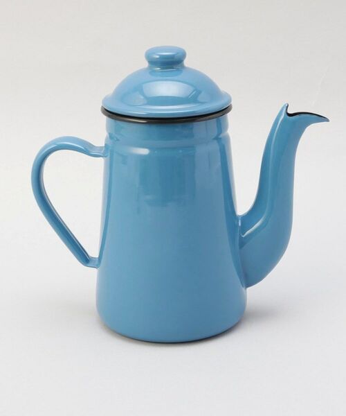 212 KITCHEN STORE / トゥーワントゥーキッチン ストア インテリア・生活雑貨・ホビー・ステーショナリー | コーヒー達人 ペリカン1L BL ＜kalita  カリタ＞ | 詳細2