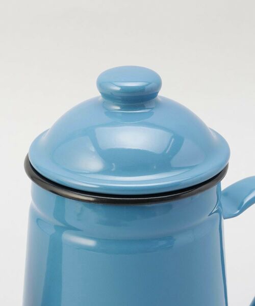 212 KITCHEN STORE / トゥーワントゥーキッチン ストア インテリア・生活雑貨・ホビー・ステーショナリー | コーヒー達人 ペリカン1L BL ＜kalita  カリタ＞ | 詳細3