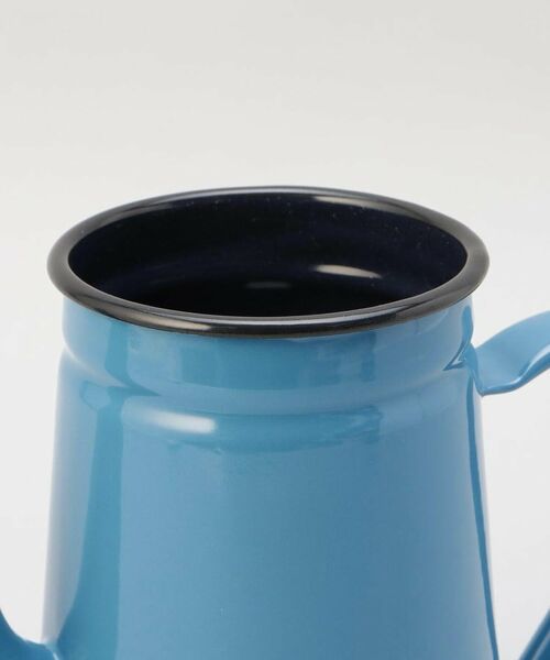 212 KITCHEN STORE / トゥーワントゥーキッチン ストア インテリア・生活雑貨・ホビー・ステーショナリー | コーヒー達人 ペリカン1L BL ＜kalita  カリタ＞ | 詳細4