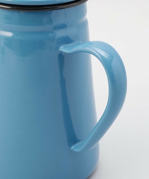 212 KITCHEN STORE / トゥーワントゥーキッチン ストア インテリア・生活雑貨・ホビー・ステーショナリー | コーヒー達人 ペリカン1L BL ＜kalita  カリタ＞ | 詳細6