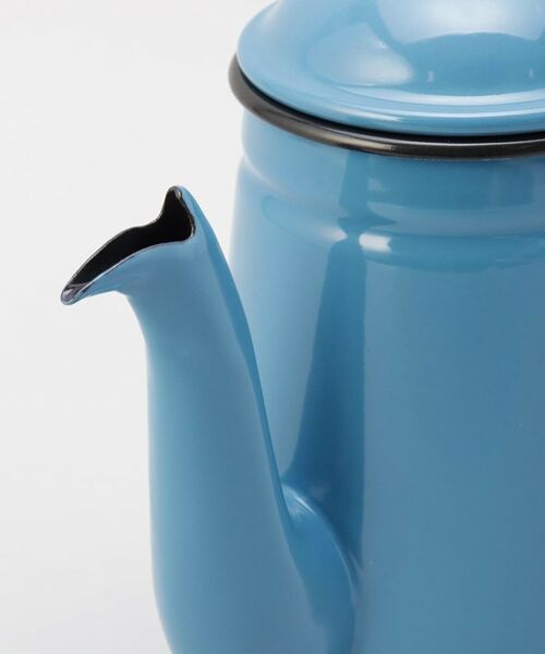 212 KITCHEN STORE / トゥーワントゥーキッチン ストア インテリア・生活雑貨・ホビー・ステーショナリー | コーヒー達人 ペリカン1L BL ＜kalita  カリタ＞ | 詳細7