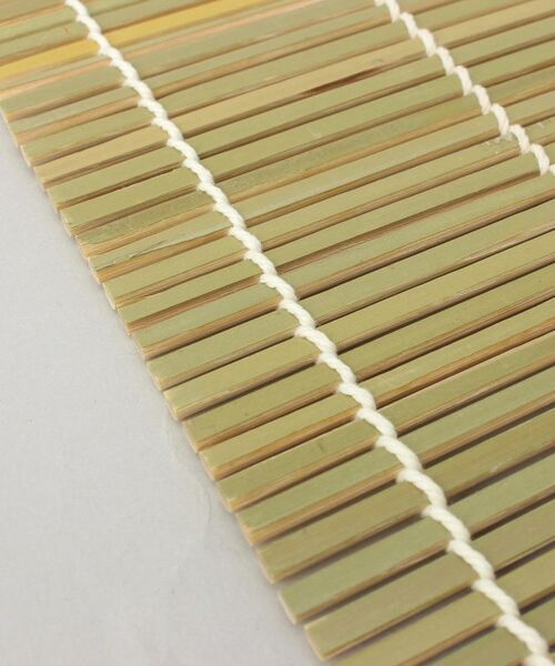 212 KITCHEN STORE / トゥーワントゥーキッチン ストア キッチンツール | 和の里 巻きす太口240×240mm | 詳細3