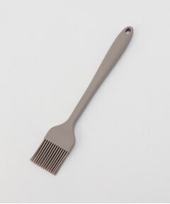 212 KITCHEN STORE / トゥーワントゥーキッチン ストア キッチンツール | Simple Use シリコーン塗はけ Wグレー