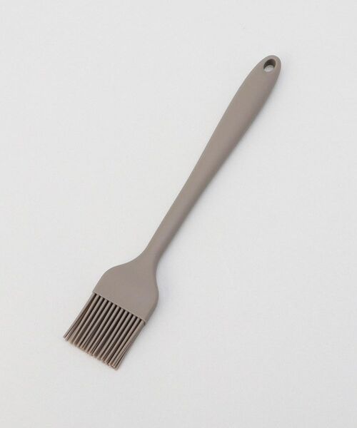 212 KITCHEN STORE / トゥーワントゥーキッチン ストア キッチンツール | Simple Use シリコーン塗はけ Wグレー | 詳細1