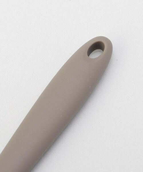 212 KITCHEN STORE / トゥーワントゥーキッチン ストア キッチンツール | Simple Use シリコーン塗はけ Wグレー | 詳細2