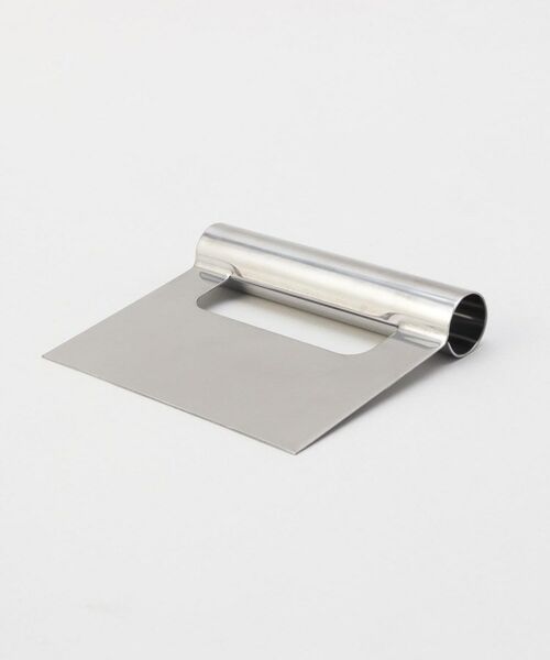 212 KITCHEN STORE / トゥーワントゥーキッチン ストア キッチンツール | スケッパー 小 120 ＜Cake Land  ケーキランド＞ | 詳細1