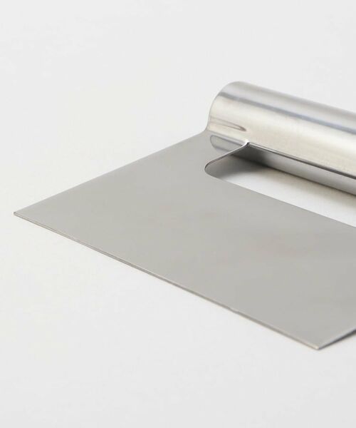 212 KITCHEN STORE / トゥーワントゥーキッチン ストア キッチンツール | スケッパー 小 120 ＜Cake Land  ケーキランド＞ | 詳細2