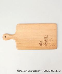 212 KITCHEN STORE / トゥーワントゥーキッチン ストア その他 | カッティングボード 丸 M フィッシング ＜MOOMIN ムーミン＞