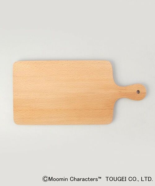 212 KITCHEN STORE / トゥーワントゥーキッチン ストア その他 | カッティングボード 丸 M フィッシング ＜MOOMIN ムーミン＞ | 詳細2
