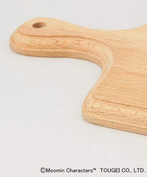 212 KITCHEN STORE / トゥーワントゥーキッチン ストア その他 | カッティングボード 丸 M フィッシング ＜MOOMIN ムーミン＞ | 詳細3