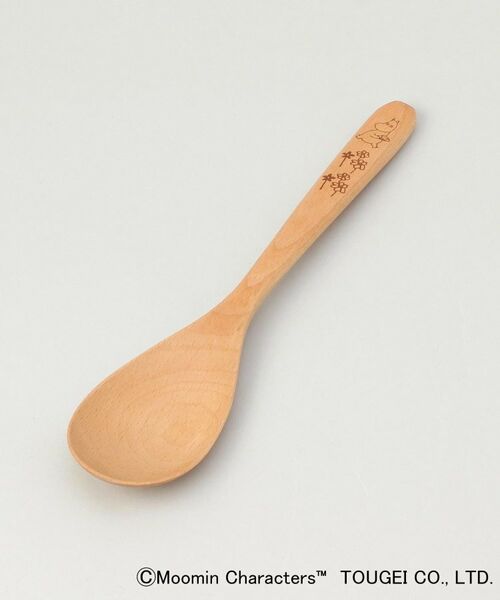 212 KITCHEN STORE / トゥーワントゥーキッチン ストア その他 | サーバースプーン ＜MOOMIN ムーミン＞ | 詳細1