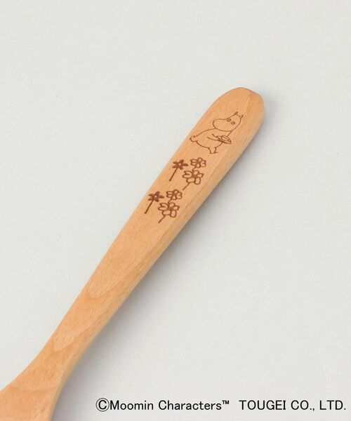 212 KITCHEN STORE / トゥーワントゥーキッチン ストア その他 | サーバースプーン ＜MOOMIN ムーミン＞ | 詳細3