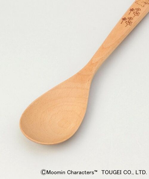 212 KITCHEN STORE / トゥーワントゥーキッチン ストア その他 | サーバースプーン ＜MOOMIN ムーミン＞ | 詳細4