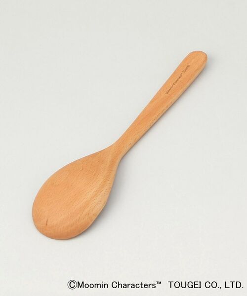 212 KITCHEN STORE / トゥーワントゥーキッチン ストア その他 | サーバースプーン リトルミイ ＜MOOMIN ムーミン＞ | 詳細2